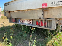 2014 proline kp3 aanhangwagen - afbeelding 1 van  14