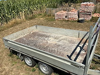 2014 proline kp3 aanhangwagen - afbeelding 5 van  14