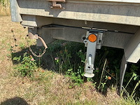 2014 proline kp3 aanhangwagen - afbeelding 8 van  14