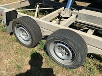 2014 proline kp3 aanhangwagen - afbeelding 14 van  14