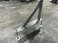 2014 proseal 2881 transportband - afbeelding 1 van  9