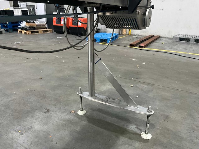 2014 proseal 2881 transportband - afbeelding 2 van  9