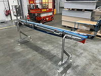 2014 proseal 2881 transportband - afbeelding 3 van  9