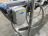 2014 proseal 2881 transportband - afbeelding 5 van  9