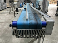 2014 proseal 2881 transportband - afbeelding 6 van  9