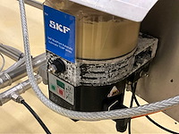 2014 proseal rvs flat belt conveyor system - afbeelding 5 van  33