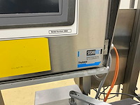 2014 proseal rvs flat belt conveyor system - afbeelding 16 van  33