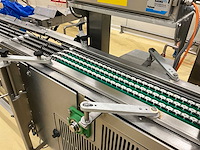 2014 proseal rvs flat belt conveyor system - afbeelding 18 van  33