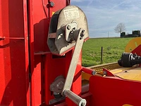 2014 rabaud xylog 320 combinatie sawyer/splitter rambaud xylog 320 - afbeelding 14 van  14