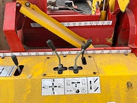 2014 rabaud xylog 320 combinatie sawyer/splitter rambaud xylog 320 - afbeelding 5 van  14