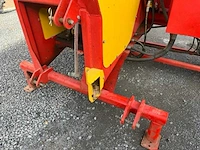 2014 rabaud xylog 320 combinatie sawyer/splitter rambaud xylog 320 - afbeelding 11 van  14