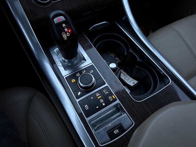 2014 range rover sport personenauto - afbeelding 3 van  18