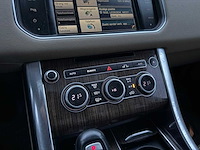 2014 range rover sport personenauto - afbeelding 4 van  18
