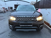 2014 range rover sport personenauto - afbeelding 14 van  18
