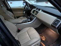 2014 range rover sport personenauto - afbeelding 17 van  18