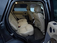 2014 range rover sport personenauto - afbeelding 2 van  13