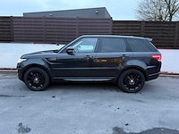 2014 range rover sport personenauto - afbeelding 8 van  13
