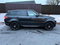 2014 range rover sport personenauto - afbeelding 9 van  13