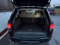 2014 range rover sport personenauto - afbeelding 11 van  13