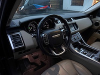 2014 range rover sport personenauto - afbeelding 12 van  13