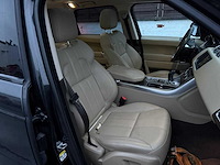 2014 range rover sport personenauto - afbeelding 13 van  13