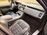 2014 range rover sport personenauto - afbeelding 2 van  22