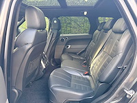 2014 range rover sport personenauto - afbeelding 4 van  22