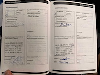 2014 range rover sport personenauto - afbeelding 10 van  22