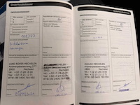 2014 range rover sport personenauto - afbeelding 11 van  22