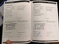 2014 range rover sport personenauto - afbeelding 13 van  22