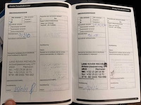 2014 range rover sport personenauto - afbeelding 15 van  22