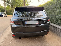 2014 range rover sport personenauto - afbeelding 16 van  22