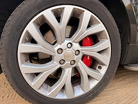 2014 range rover sport personenauto - afbeelding 18 van  22
