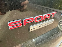 2014 range rover sport personenauto - afbeelding 20 van  22