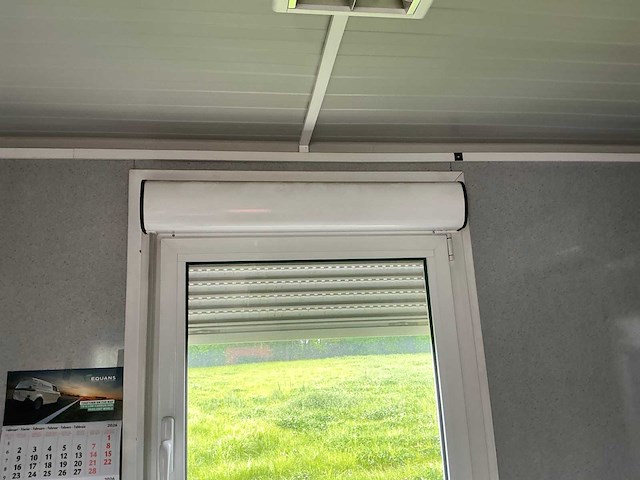 2014 real u852 kantoorunit - afbeelding 7 van  23