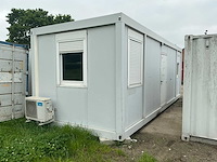 2014 real u852 kantoorunit - afbeelding 1 van  23