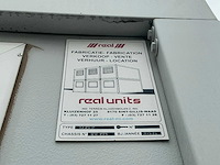 2014 real u852 kantoorunit - afbeelding 16 van  23