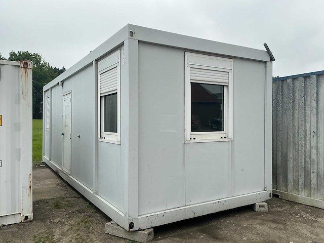 2014 real u852 kantoorunit - afbeelding 11 van  23
