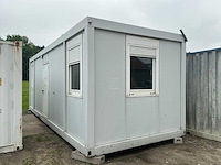 2014 real u852 kantoorunit - afbeelding 11 van  23