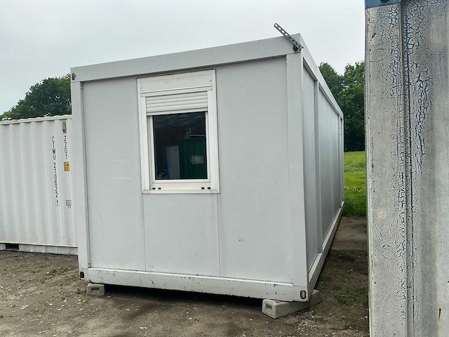 2014 real u852 kantoorunit - afbeelding 18 van  23