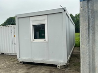 2014 real u852 kantoorunit - afbeelding 18 van  23