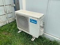 2014 real u852 kantoorunit - afbeelding 21 van  23