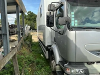 2014 renault 44aca3 paardenvrachtwagen - afbeelding 21 van  36