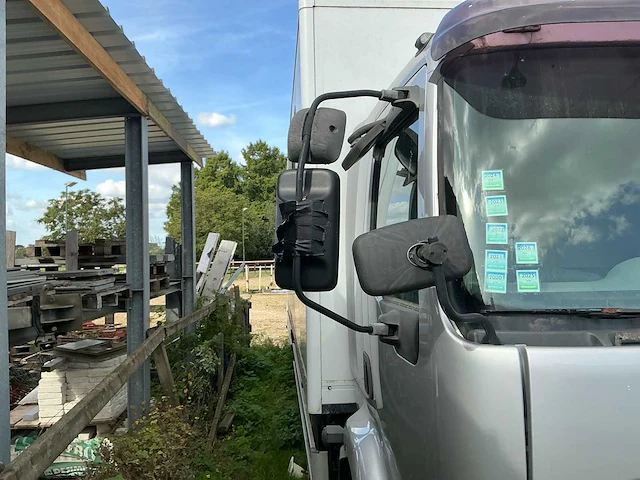 2014 renault 44aca3 paardenvrachtwagen - afbeelding 20 van  36
