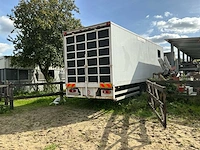 2014 renault 44aca3 paardenvrachtwagen - afbeelding 23 van  36