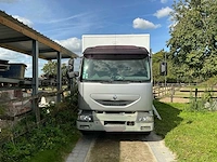 2014 renault 44aca3 paardenvrachtwagen - afbeelding 32 van  36