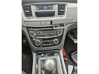 2014 renault 508 personenauto - afbeelding 6 van  18