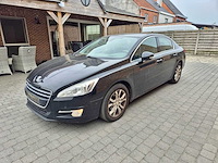 2014 renault 508 personenauto - afbeelding 17 van  18