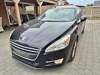 2014 renault 508 personenauto - afbeelding 7 van  18