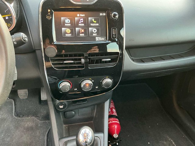 2014 renault clio personenauto - afbeelding 6 van  28